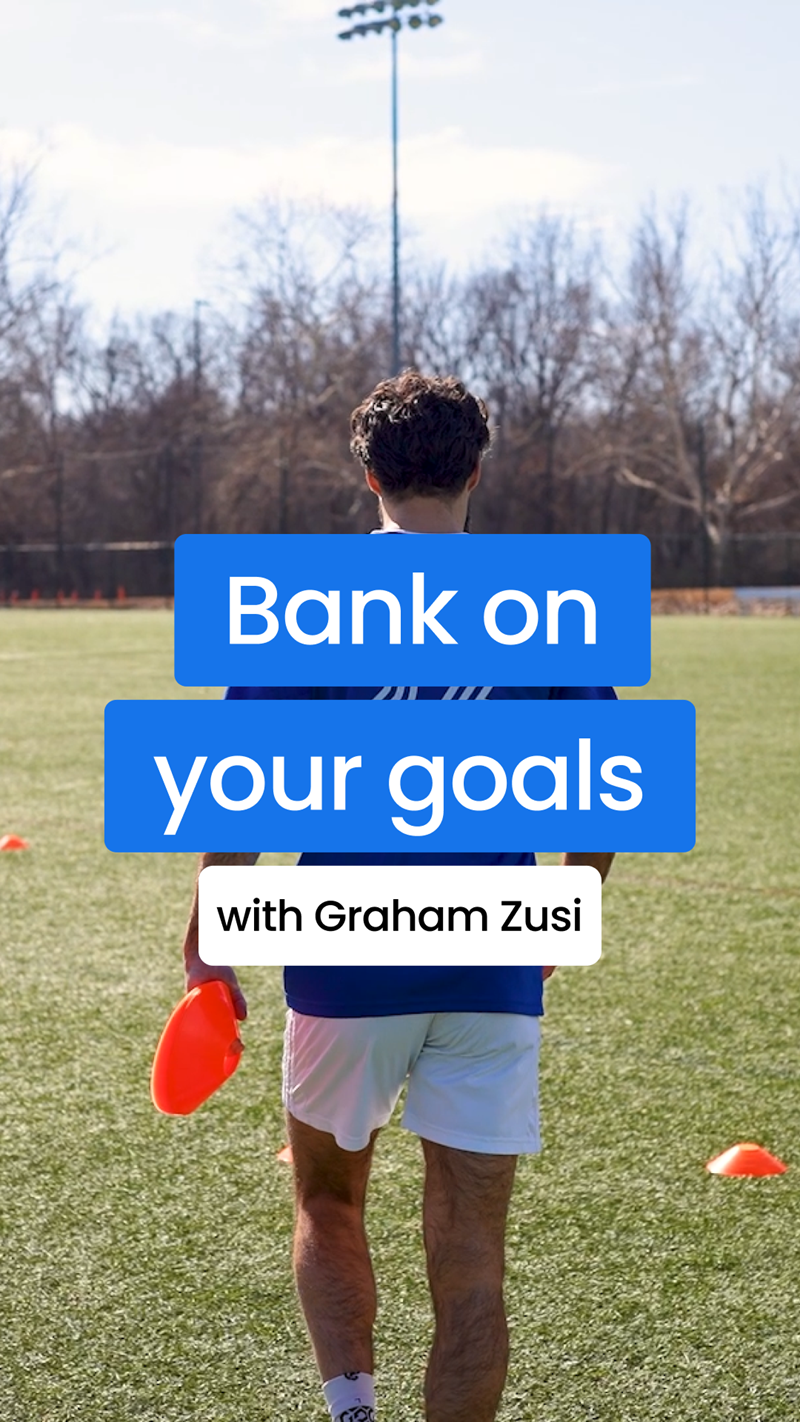 bank on your goals